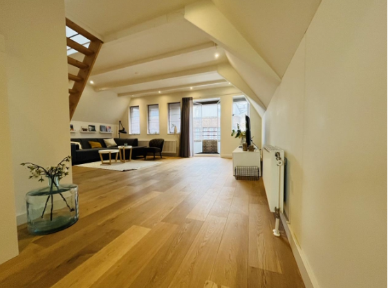 Medium property photo - Breestraat 89E, 2311 CK Leiden